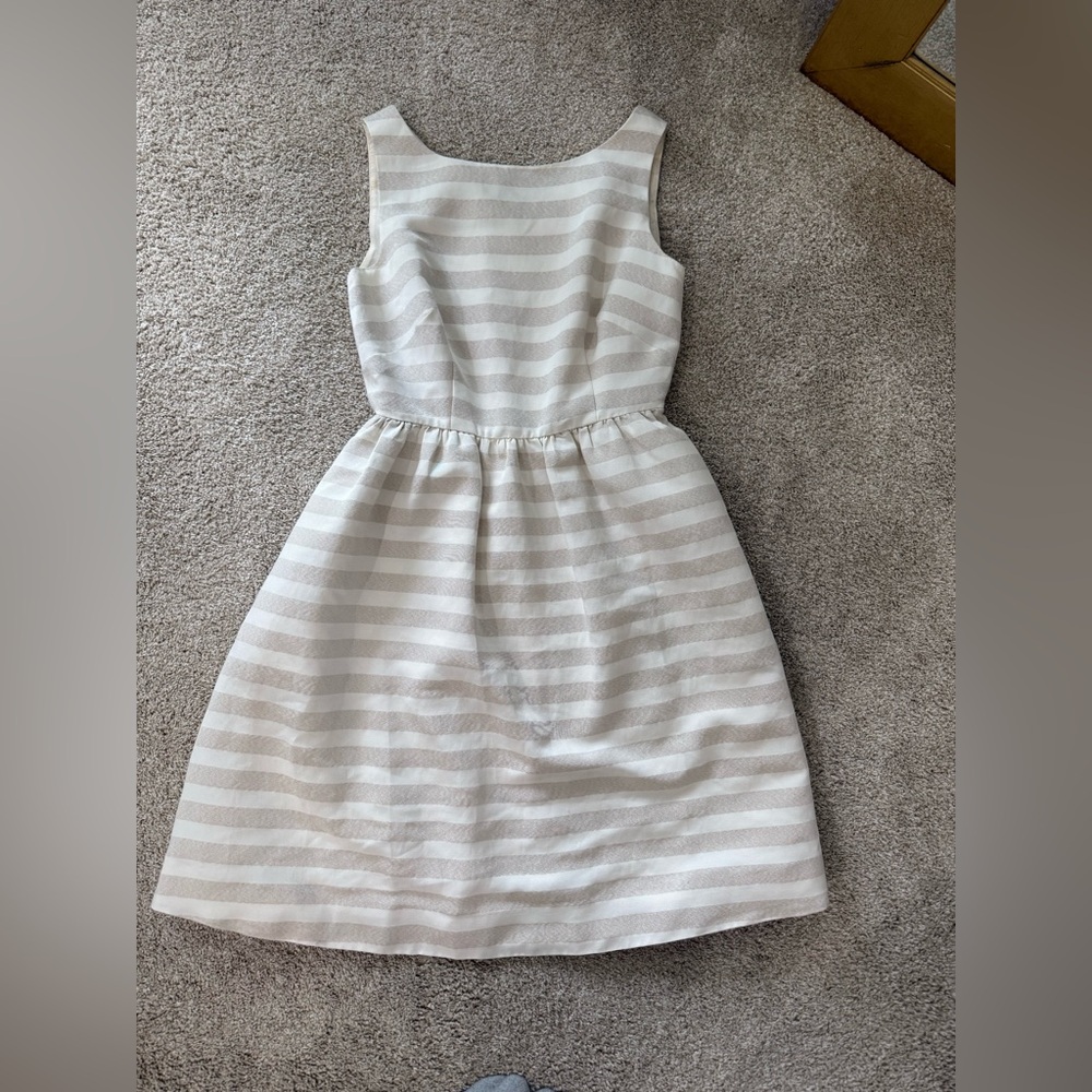 Lilly Pulitzer Eryn Cameo Swizzle Strip